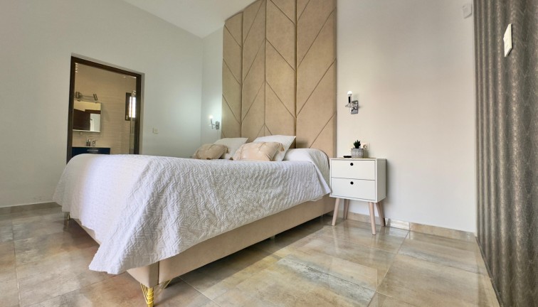 Reventa - Chalet - Pilar de la Horadada - TORRE DE LA HORADADA