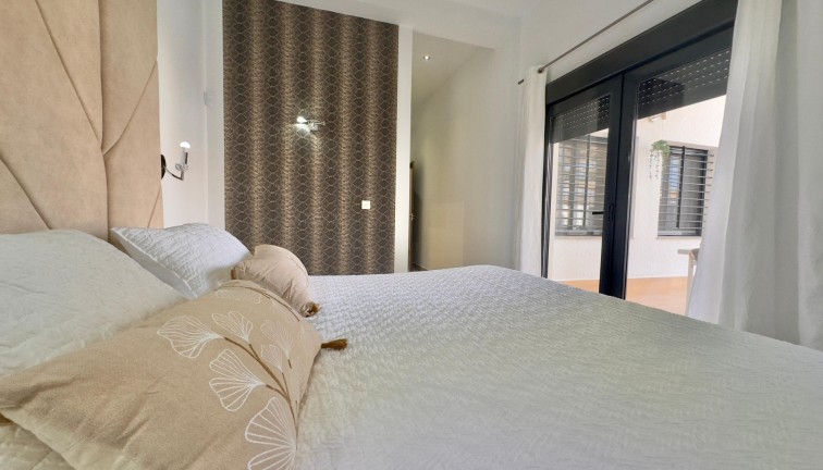 Reventa - Chalet - Pilar de la Horadada - TORRE DE LA HORADADA