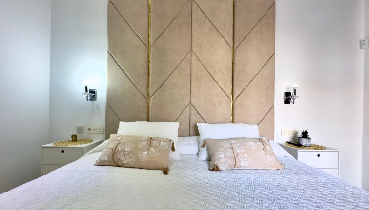 Reventa - Chalet - Pilar de la Horadada - TORRE DE LA HORADADA