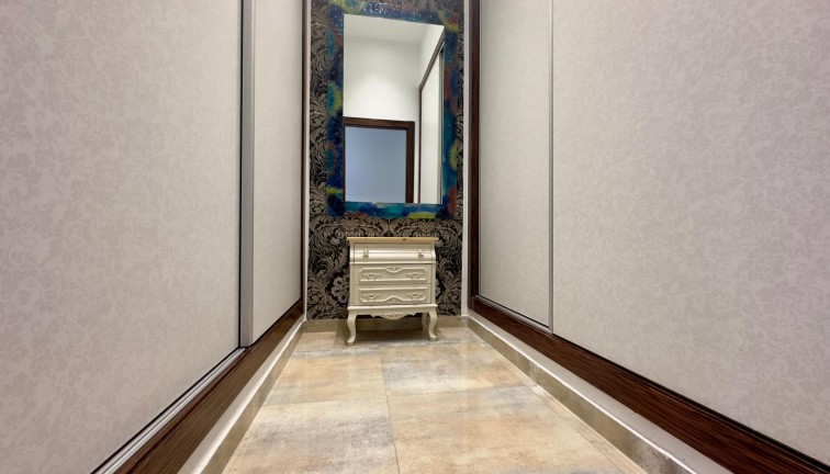 Reventa - Chalet - Pilar de la Horadada - TORRE DE LA HORADADA