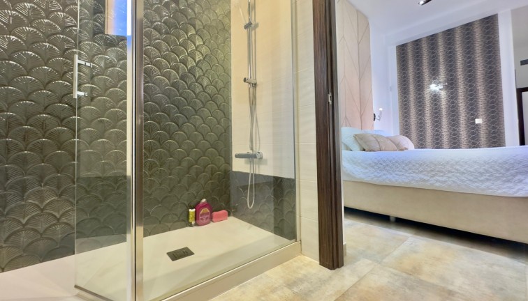 Reventa - Chalet - Pilar de la Horadada - TORRE DE LA HORADADA