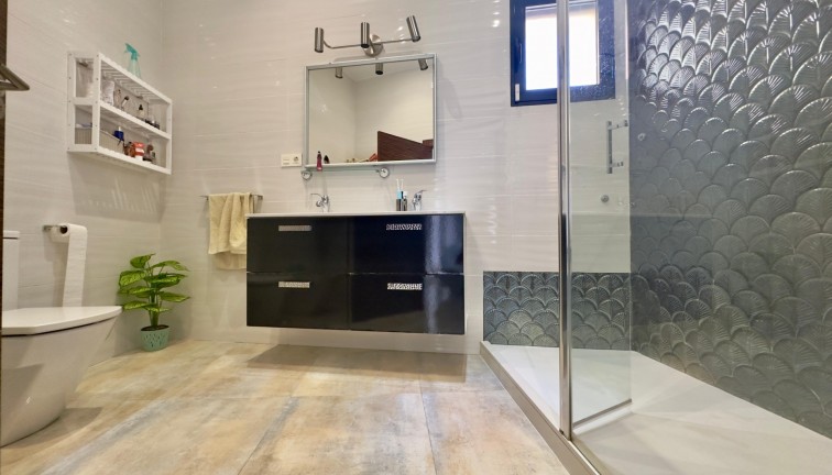 Reventa - Chalet - Pilar de la Horadada - TORRE DE LA HORADADA