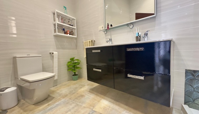 Reventa - Chalet - Pilar de la Horadada - TORRE DE LA HORADADA