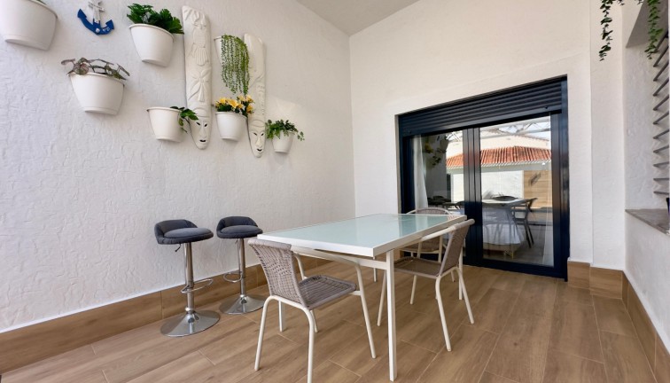 Reventa - Chalet - Pilar de la Horadada - TORRE DE LA HORADADA