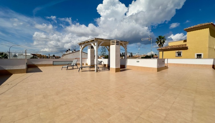 Reventa - Chalet - Pilar de la Horadada - TORRE DE LA HORADADA