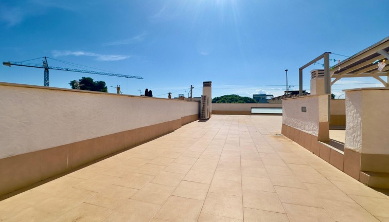 Reventa - Chalet - Pilar de la Horadada - TORRE DE LA HORADADA