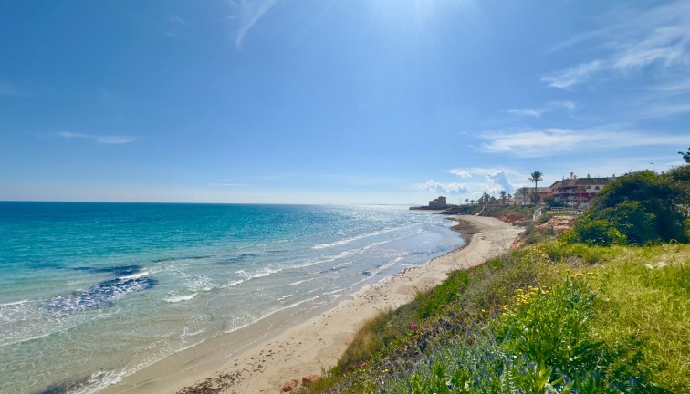 Reventa - Chalet - Pilar de la Horadada - TORRE DE LA HORADADA