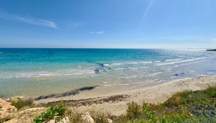 Reventa - Chalet - Pilar de la Horadada - TORRE DE LA HORADADA