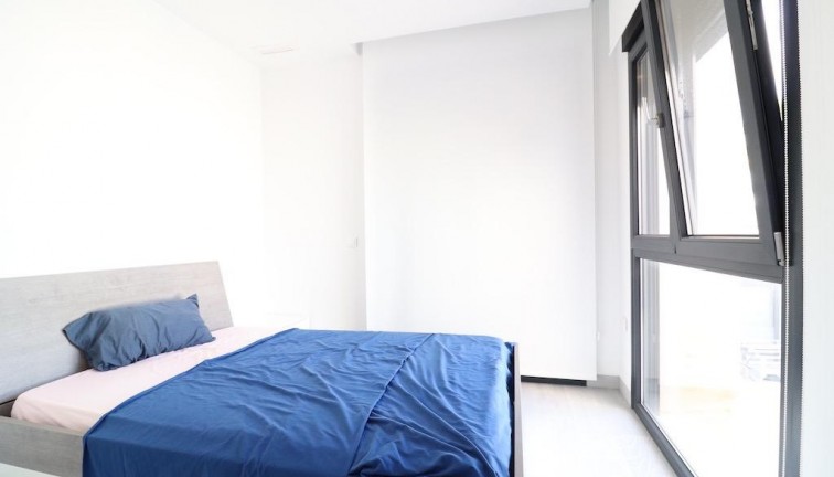 Jälleenmyynti - Erillistalo - Orihuela Costa - Lomas de Cabo Roig