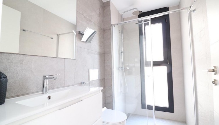 Jälleenmyynti - Erillistalo - Orihuela Costa - Lomas de Cabo Roig