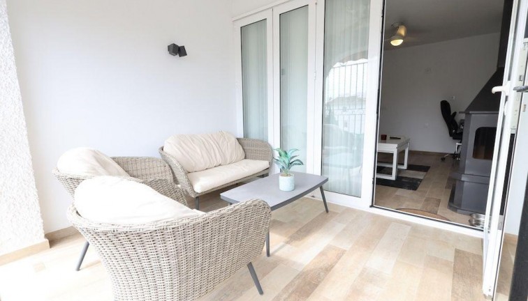 Reventa - Apartamento dúplex - Cabo Roig - Cala Capitan