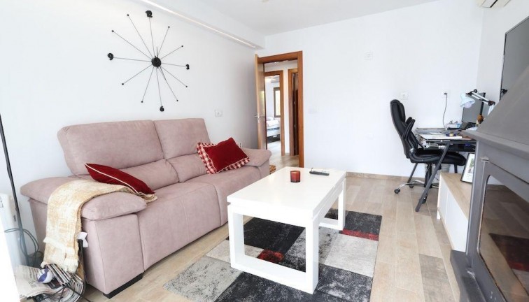 Reventa - Apartamento dúplex - Cabo Roig - Cala Capitan