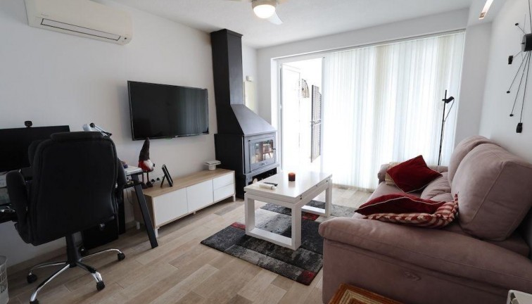 Reventa - Apartamento dúplex - Cabo Roig - Cala Capitan