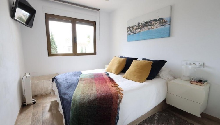 Reventa - Apartamento dúplex - Cabo Roig - Cala Capitan