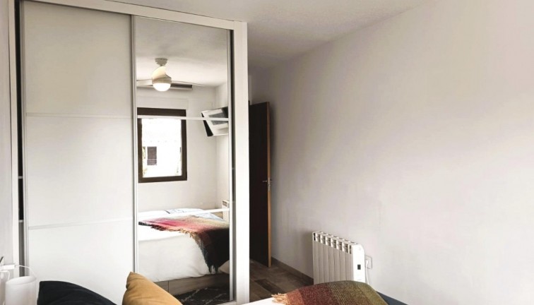 Reventa - Apartamento dúplex - Cabo Roig - Cala Capitan