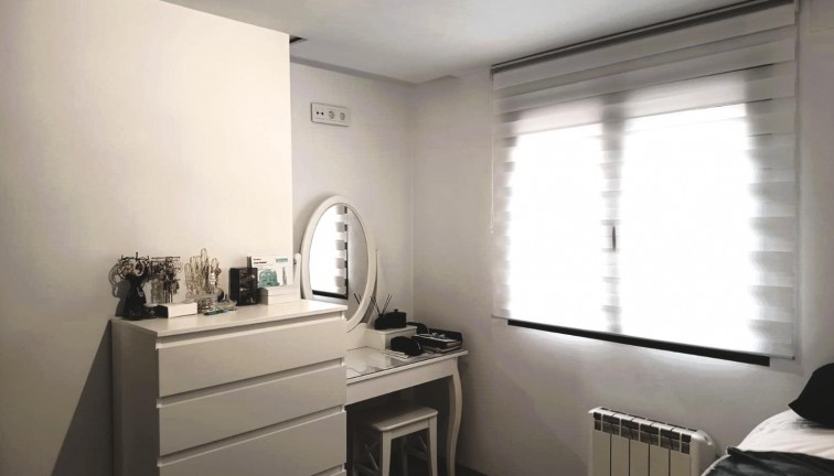 Reventa - Apartamento dúplex - Cabo Roig - Cala Capitan