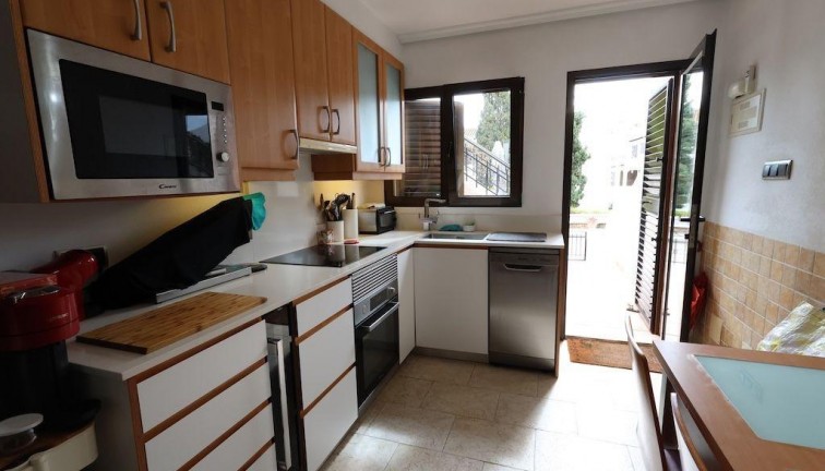 Reventa - Apartamento dúplex - Cabo Roig - Cala Capitan