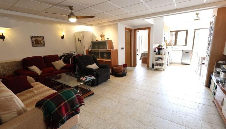 Reventa - Apartamento dúplex - Cabo Roig - Cala Capitan