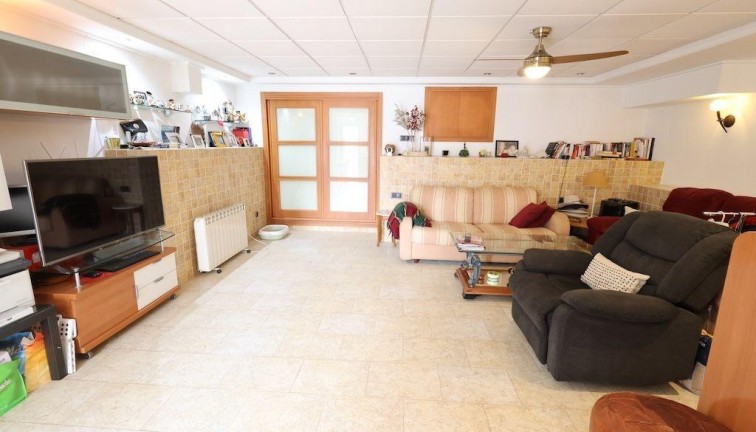 Reventa - Apartamento dúplex - Cabo Roig - Cala Capitan