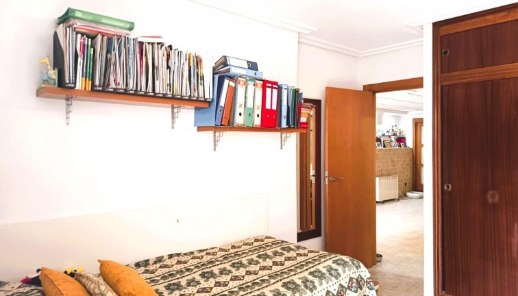 Reventa - Apartamento dúplex - Cabo Roig - Cala Capitan