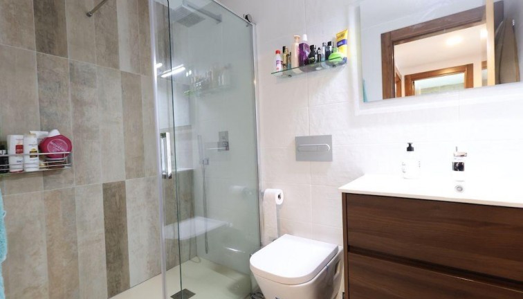 Reventa - Apartamento dúplex - Cabo Roig - Cala Capitan