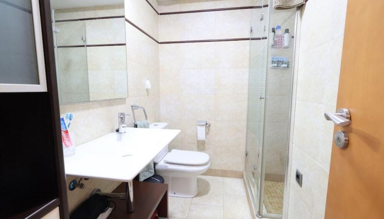 Reventa - Apartamento dúplex - Cabo Roig - Cala Capitan