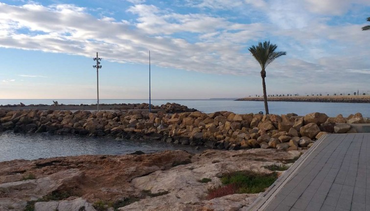 Jälleenmyynti - Asunto - Torrevieja - Acequion