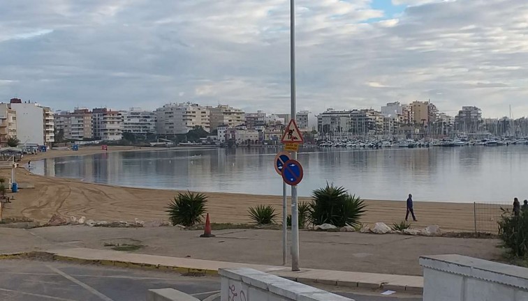 Jälleenmyynti - Asunto - Torrevieja - Acequion