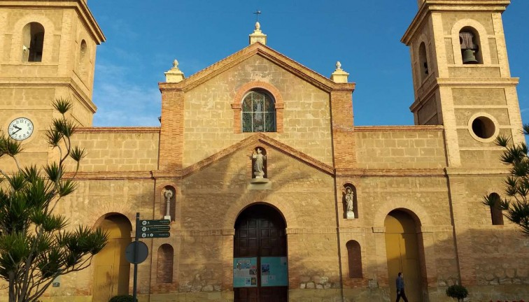 Jälleenmyynti - Asunto - Torrevieja - Acequion