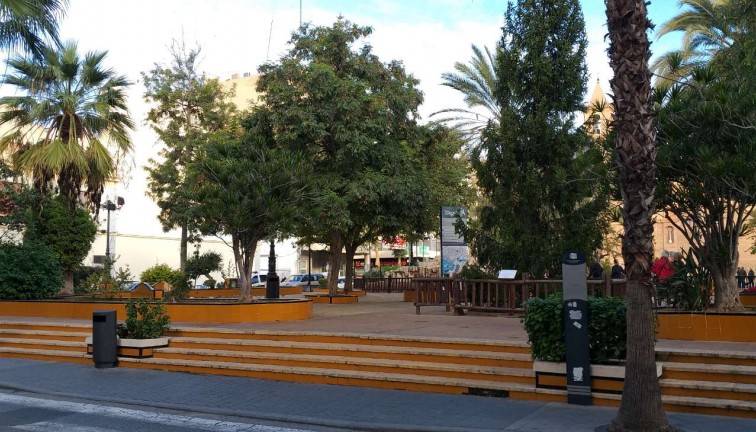 Jälleenmyynti - Asunto - Torrevieja - Acequion