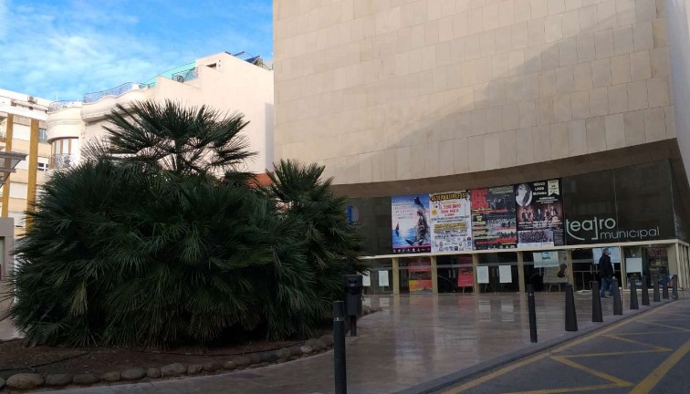 Jälleenmyynti - Asunto - Torrevieja - Acequion