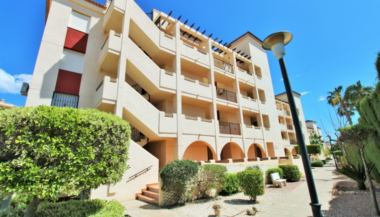 Resale - Apartment - Playa Flamenca
