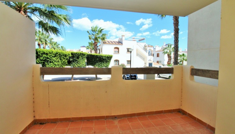 Resale - Apartment - Playa Flamenca