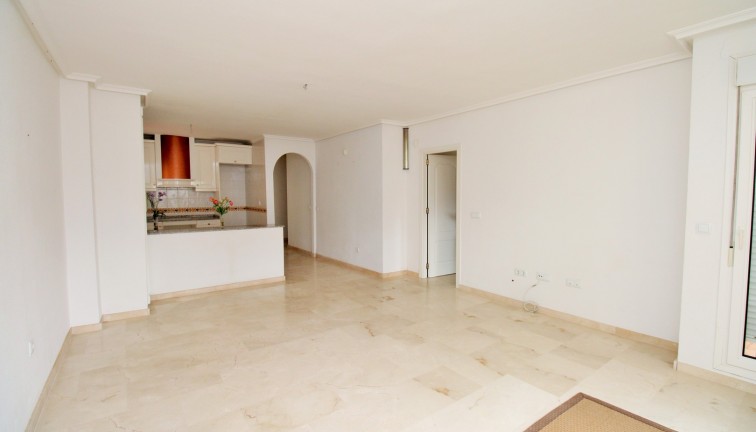 Resale - Apartment - Playa Flamenca