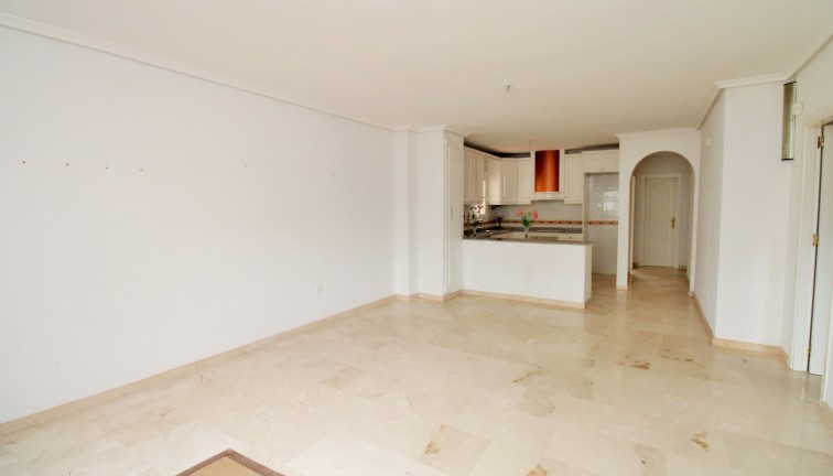 Resale - Apartment - Playa Flamenca