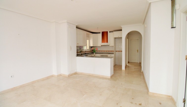 Resale - Apartment - Playa Flamenca