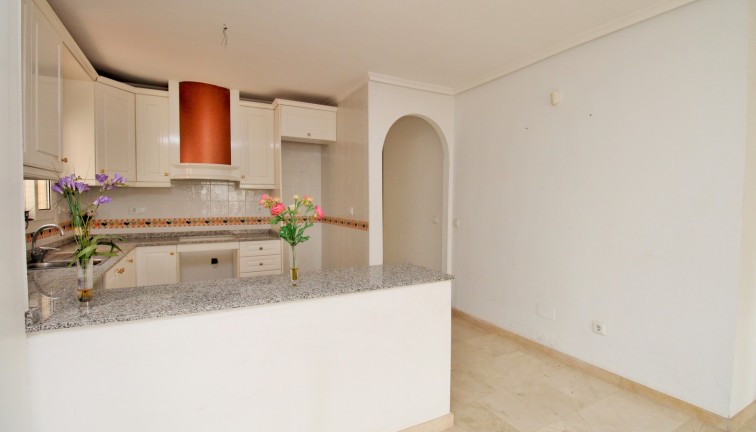 Resale - Apartment - Playa Flamenca