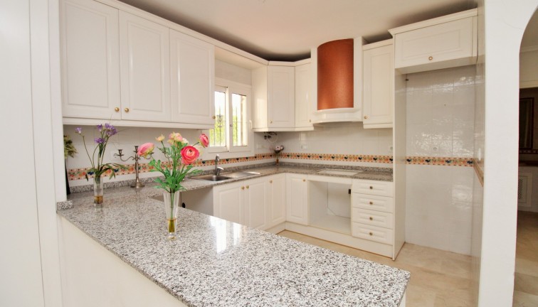 Resale - Apartment - Playa Flamenca