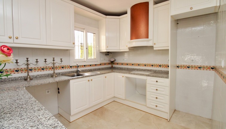 Resale - Apartment - Playa Flamenca