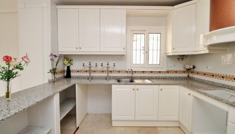 Resale - Apartment - Playa Flamenca