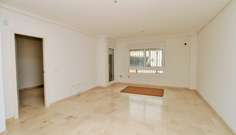 Resale - Apartment - Playa Flamenca