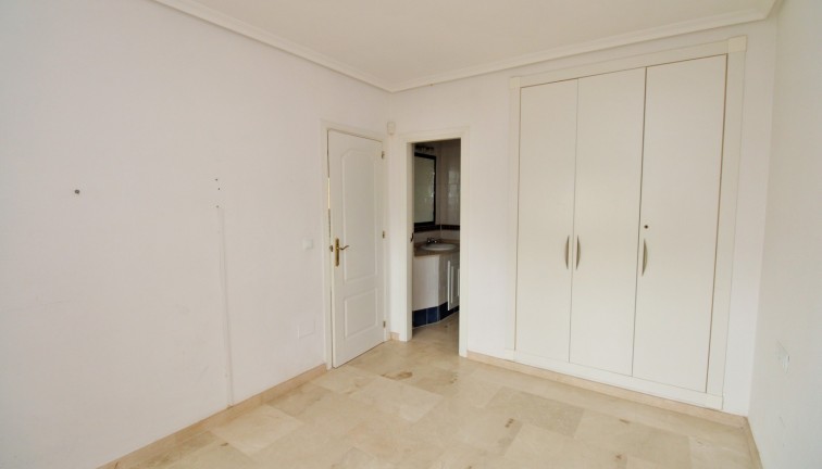 Resale - Apartment - Playa Flamenca