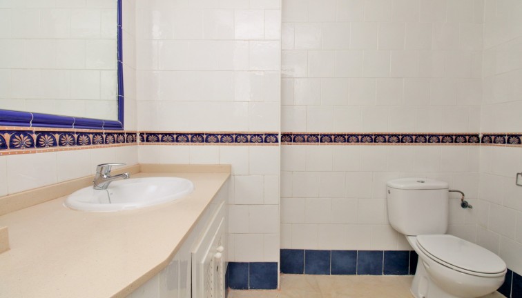 Resale - Apartment - Playa Flamenca