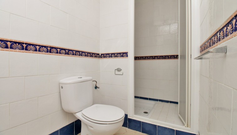 Resale - Apartment - Playa Flamenca