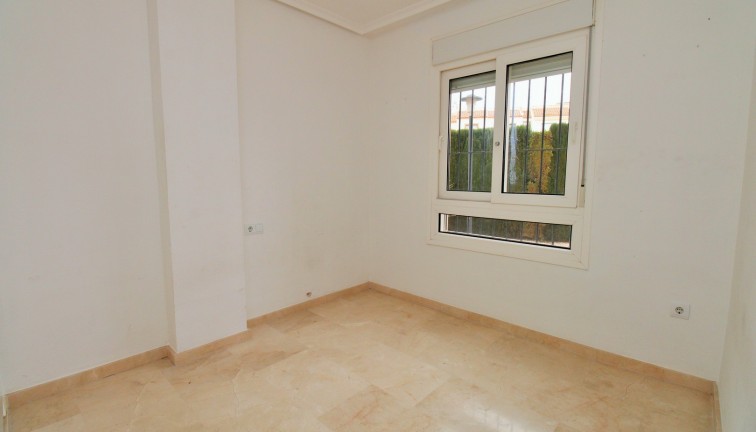 Resale - Apartment - Playa Flamenca