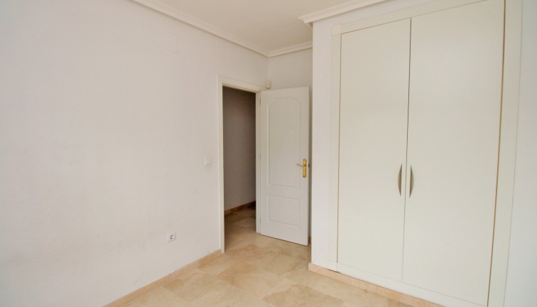 Resale - Apartment - Playa Flamenca