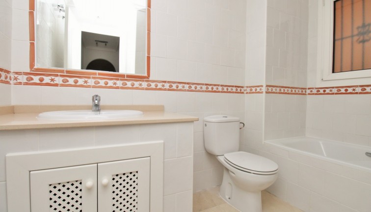 Resale - Apartment - Playa Flamenca