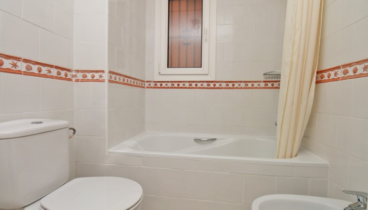 Resale - Apartment - Playa Flamenca