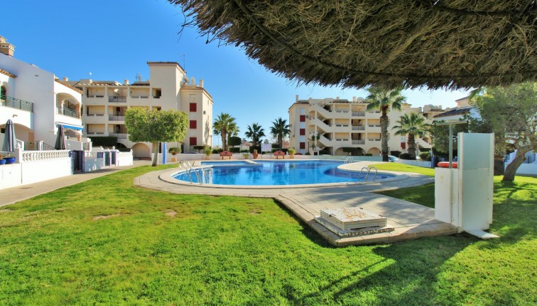 Resale - Apartment - Playa Flamenca