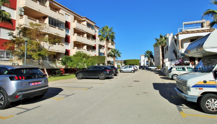 Resale - Apartment - Playa Flamenca